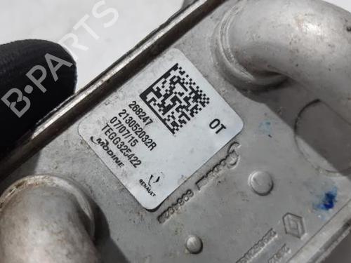 Heater matrix RENAULT CLIO IV (BH_) 0.9 TCe 90 (BHNF, BHMA, BHMH, BHJK, BHJR) | BP31473802M63 - Image 2