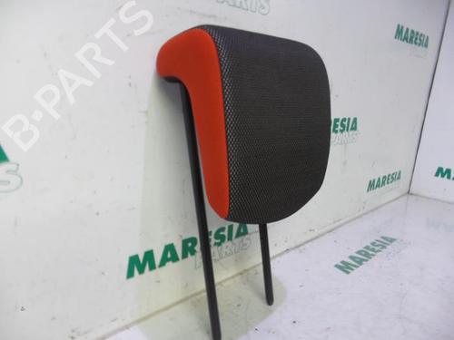 Headrest RENAULT CLIO III (BR0/1, CR0/1) 1.2 16V (BR0P, CR0P) | BP31495808I31