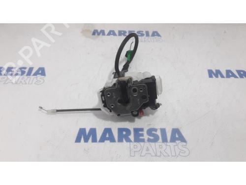 Used Electronic module FIAT FIORINO Box Body/MPV (225_) 1.3 D Multijet (95 hp) 31523516