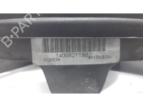 Rør CITROËN JUMPY II Van 2.0 HDi 140 | BP31393345M125 