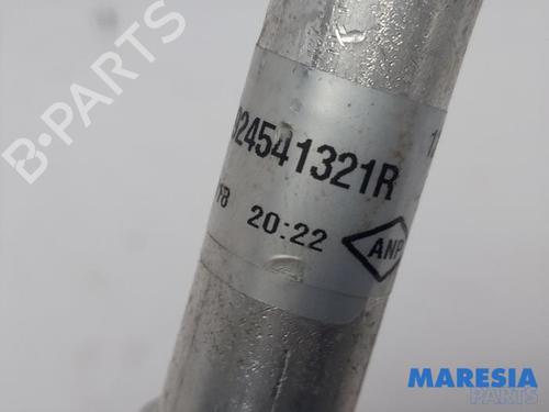 AC pipe RENAULT ZOE (BFM_) ZOE | BP31433533M126 