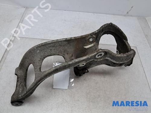 Support CITROËN C5 III (RD_) 2.0 16V (RDRFJC, RDRFJF) | BP31510841C155 