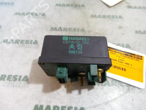 electronic-sensor-citroen-c5-i-break-de_-2001-2002-2003-2004-31463525 main image