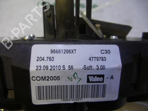 Switch PEUGEOT 207 (WA_, WC_) 1.6 16V VTi | BP31401522I30 