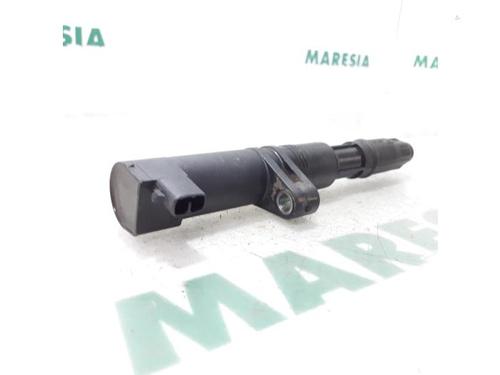 Ignition coil RENAULT SCÉNIC II (JM0/1_) 1.6 16V (JM1R) | BP31446647M94