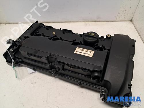 Used Valve cover Valve cover PEUGEOT 5008 (0U_, 0E_) 1.6 16V (156 hp) 31438744 31438744