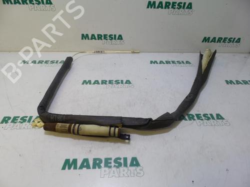 Used Left curtain airbag RENAULT FLUENCE (L3_) 1.5 dCi (L30B) (106 hp) 31529769