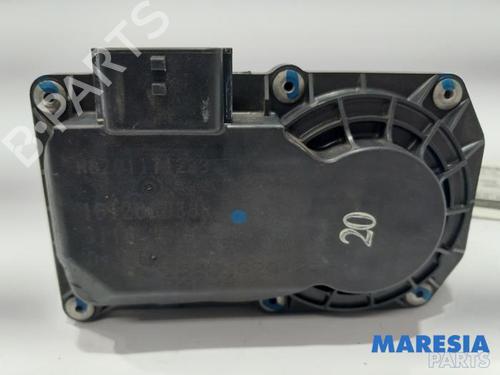 Throttle body RENAULT SCÉNIC III (JZ0/1_) 1.2 TCe (JZ16) | BP31399280M82