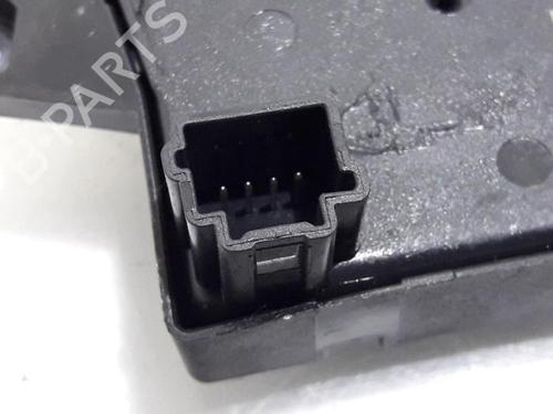 Electronic sensor RENAULT CAPTUR I (J5_, H5_) 1.2 TCe 120 | BP31519916M84