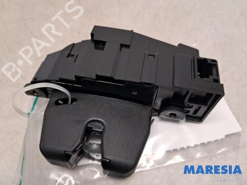 Used Electronic module CITROËN C4 Picasso I MPV (UD_) 1.6 16V (150 hp) 31526630