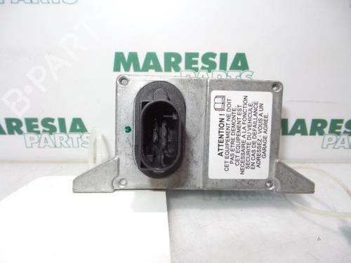 Electronic module RENAULT ESPACE IV (JK0/1_) 3.0 dCi (JK0J, JK0V) | BP31498036M83 - Image 2