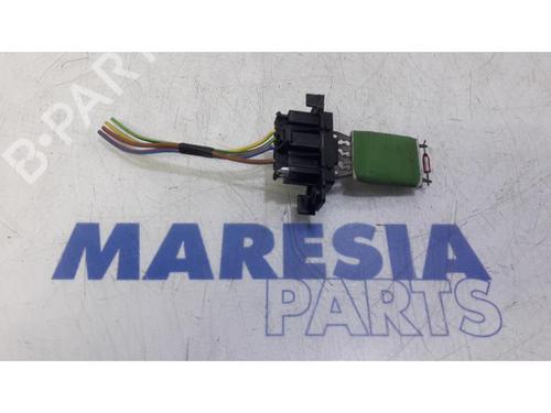 Used Electronic sensor FIAT FIORINO Box Body/MPV (225_) 1.4 (225BXA1A, 225BXF1A) (73 hp) 31395088