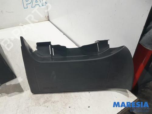 Driver airbag ALFA ROMEO MITO (955_) 1.3 MultiJet (955AXT1A) | BP31510024C9 