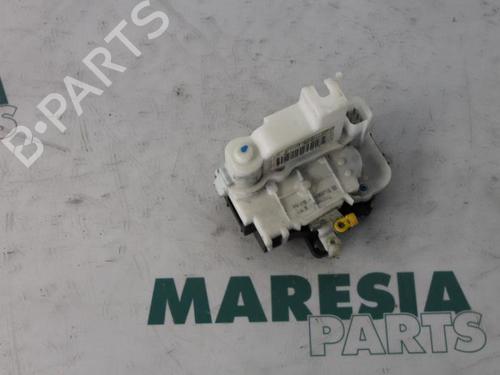 Used Electronic module FIAT PANDA (169_) 1.2 (169.AXB11, 169.AXB1A) (60 hp) 31513794