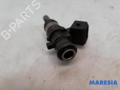 Injector RENAULT MEGANE III Hatchback (BZ0/1_, B3_) 2.0 TCe (BZ0K) | BP31384557M100 - Image 3