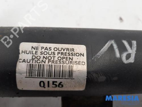 Right front shock absorber PEUGEOT 308 CC (4B_) 2.0 HDi (4BRHRH, 4BRHRJ) | BP31536689M17 