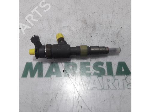 Used Injector CITROËN C3 II (SC_) 1.6 HDi (92 hp) 31518897