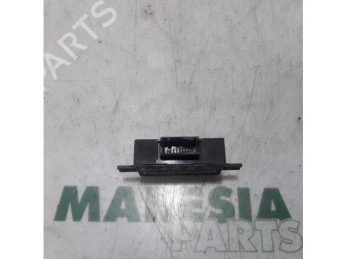 Control unit PEUGEOT RCZ 1.6 16V | BP31467610M11