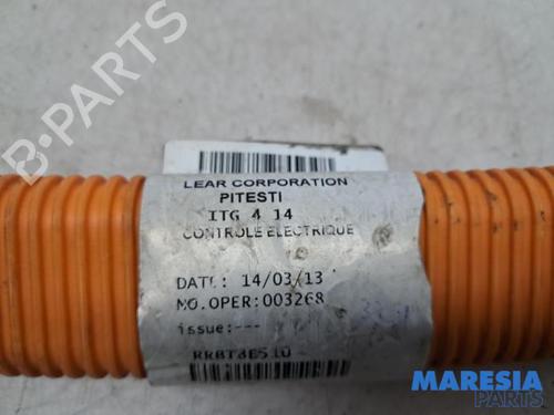 Cable RENAULT ZOE (BFM_) ZOE | BP37180696E12 - Image 4
