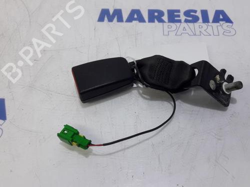 Used Seat buckle ALFA ROMEO GIULIETTA (940_) 1.4 TB (940FXA1A, 940FXT1A) (120 hp) 31455333