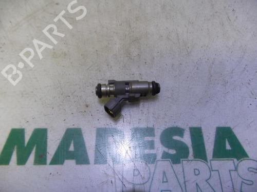 injector-peugeot-206-hatchback-2ac-1998-1999-2000-2001-2002-2003-2004-2005-2006-2007-2008-2009-2010-2011-2012-31465689 main image