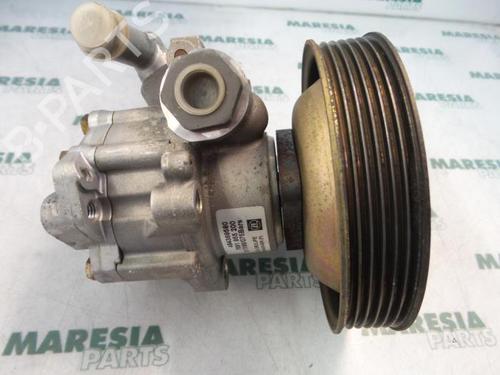 Used Steering pump LANCIA Y (840_) 1.4 12V (840AB) (80 hp) 31394025
