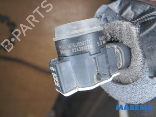 Electronic sensor PEUGEOT 2008 I (CU_) 1.2 THP 110 / PureTech 110 | BP38459320M84 - Image 4