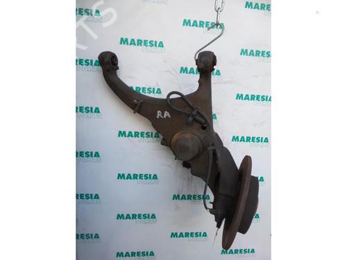 Used Support RENAULT SCÉNIC I MPV (JA0/1_, FA0_) 2.0 16V RX4 (139 hp) 31411927