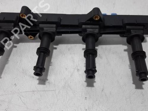 Ignition coil ALFA ROMEO BRERA (939_) 2.2 JTS (939.DXB11) | BP31399146M94 