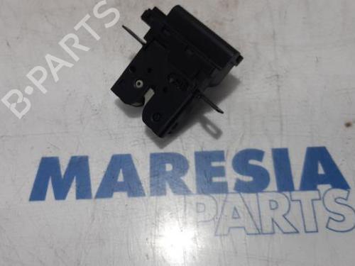 Used Electronic module PEUGEOT 207 SW (WK_) 1.6 16V (120 hp) 31383520