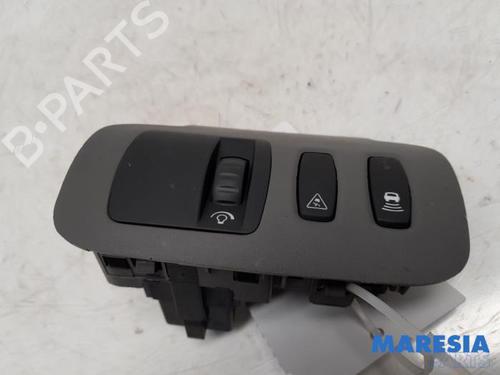 Used Switch RENAULT GRAND SCÉNIC II (JM0/1_) 2.0 (163 hp) 31525887