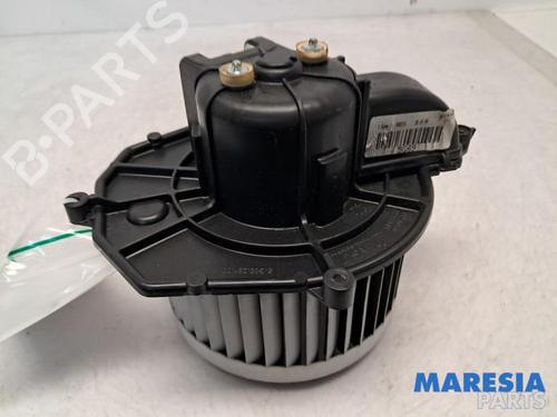 Used Heater blower motor CITROËN BERLINGO MULTISPACE (B9) 1.6 (90 hp) 31508946