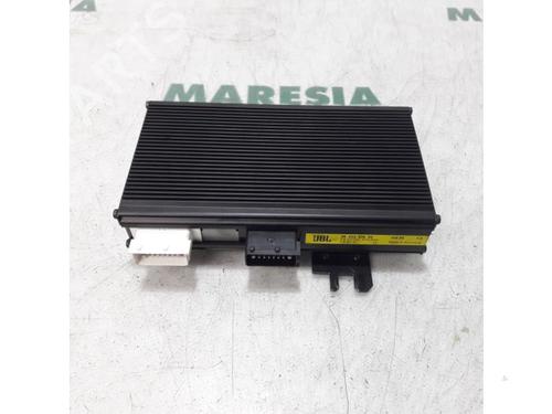 Used Electronic module CITROËN C5 II (RC_) 2.0 16V (RCRFJB, RCRFJC) (140 hp) 31384169