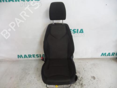Used Left front seat PEUGEOT 308 SW I (4E_, 4H_) 1.6 HDi (114 hp) 31493725