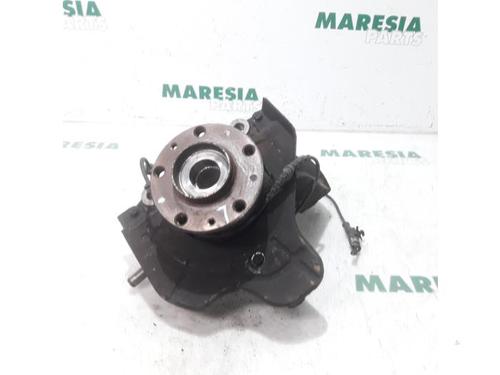 Used Left front steering knuckle CITROËN JUMPER II Van 2.2 HDi 120 (120 hp) 31405320