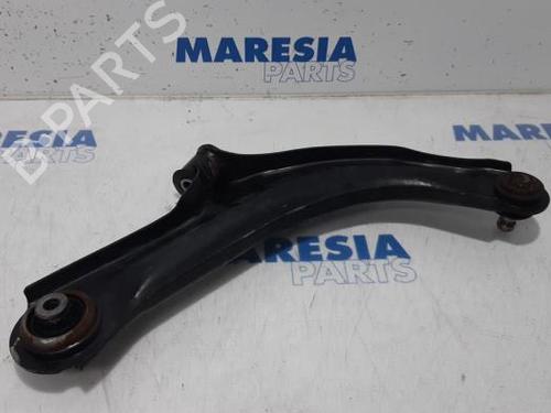 Left front suspension arm RENAULT CLIO III Hatchback Van (SB_, SR_) 1.5 dCi | BP31409566M12 