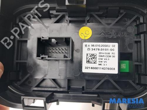 Girspak CITROËN C4 CACTUS 1.2 VTi 82 | BP38312012M90 - Image 3