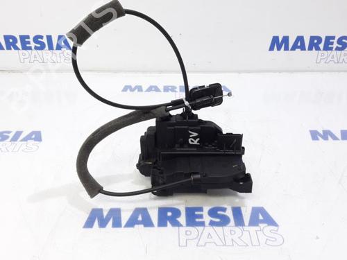 Module électronique RENAULT MASTER III Platform/Chassis (EV, HV, UV) 2.3 dCi 135 FWD (EV0N, HV0N, UV0N, EV08, HV08, UV08) (136 hp) 31384403