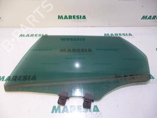 Used Rear left door window PEUGEOT 407 SW (6E_, 6D_) 2.0 HDi 135 (136 hp) 31440332