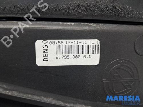 Pipe FIAT 500 (312_) 1.2 (312AXA1A) | BP36041458M125 - Image 5