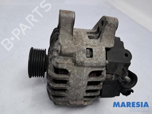 Used Alternator PEUGEOT 307 CC (3B) 2.0 16V (136 hp) 31511772
