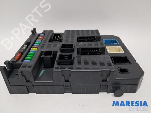 Engine control unit (ECU) PEUGEOT 207 SW (WK_) 1.6 16V | BP31490648M57 - Image 3