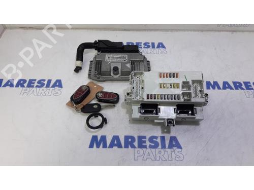 Used Engine control unit (ECU) ALFA ROMEO GIULIETTA (940_) 1.4 TB (940FXA1A, 940FXT1A) (120 hp) 31461438