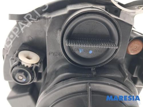 Left headlight FIAT 500 C (312_) 0.9 (312AG1A) | BP33803077C28 - Image 6