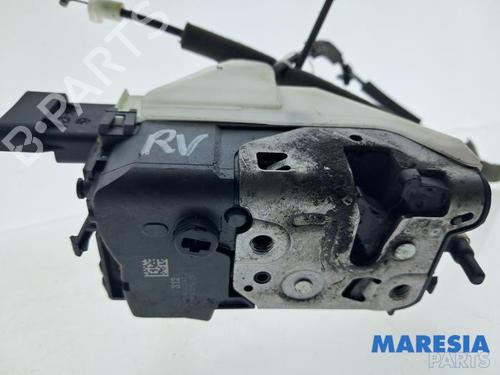 Electronic module CITROËN DS3 (SA_) 1.6 VTi 120 | BP38439108M83 - Image 3