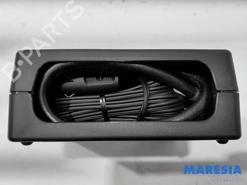 Elektronisk modul RENAULT ZOE (BFM_) ZOE | BP31482506M83