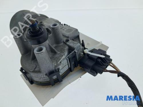 Front wiper motor RENAULT ZOE Hatchback Van (BFM_) Electric (BFME) | BP38758744M29 - Image 3
