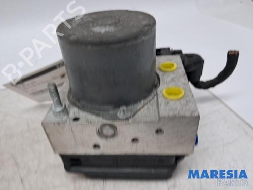 Used ABS pump ABS pump FIAT 500 (312_) 0.9 (312AXP1A) (60 hp) 40157792 40157792
