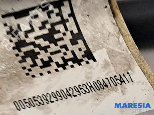 Støddæmperfjeder ALFA ROMEO GIULIA (952_) 2.0 (952ABA25B) | BP31442109C152