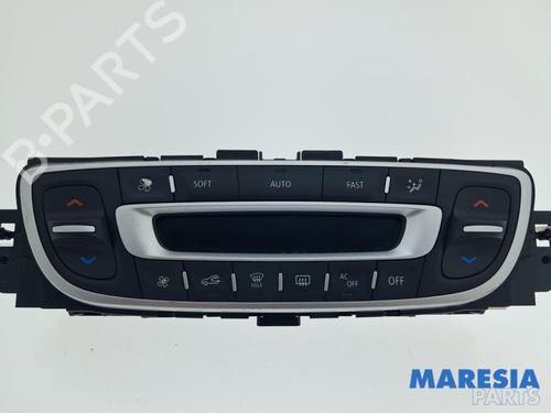 Used Climate control Climate control 37875866 37875866